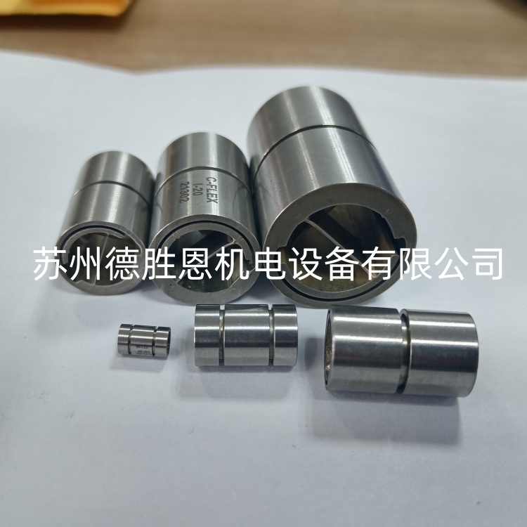 C-FLEX軸承應(yīng)用于哪些行業(yè)？